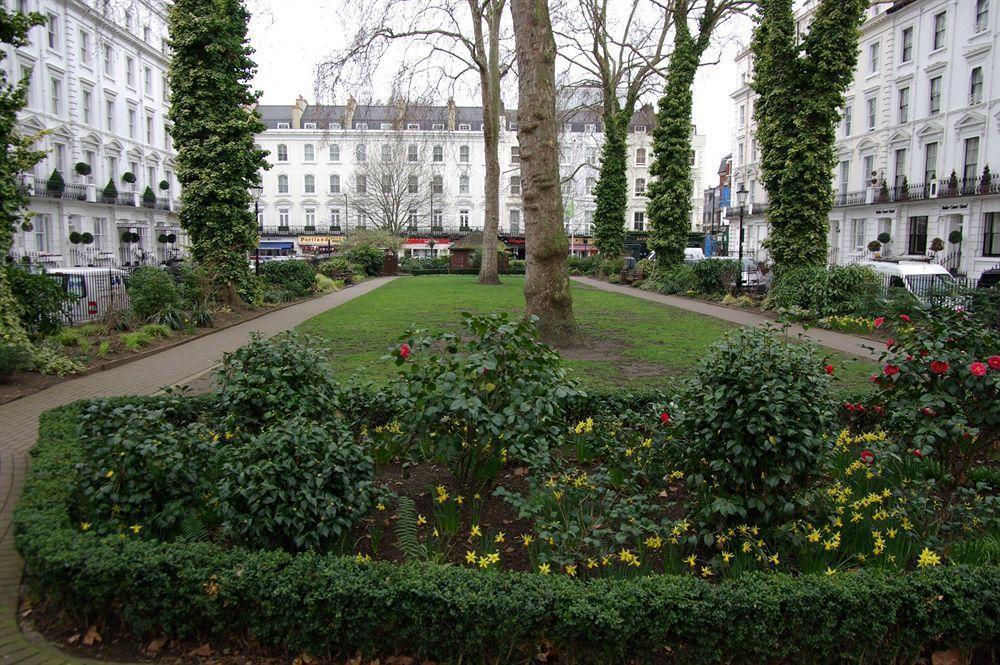 Tudor Court Hotel Londres